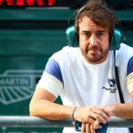 Alonso มองบทบาท F1 ที่ไม่ใช่นักแข่งหลังเกษียณในฐานะนักแข่ง